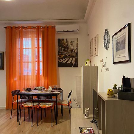 La Casa Di Ro Apartment Syracuse Exterior photo