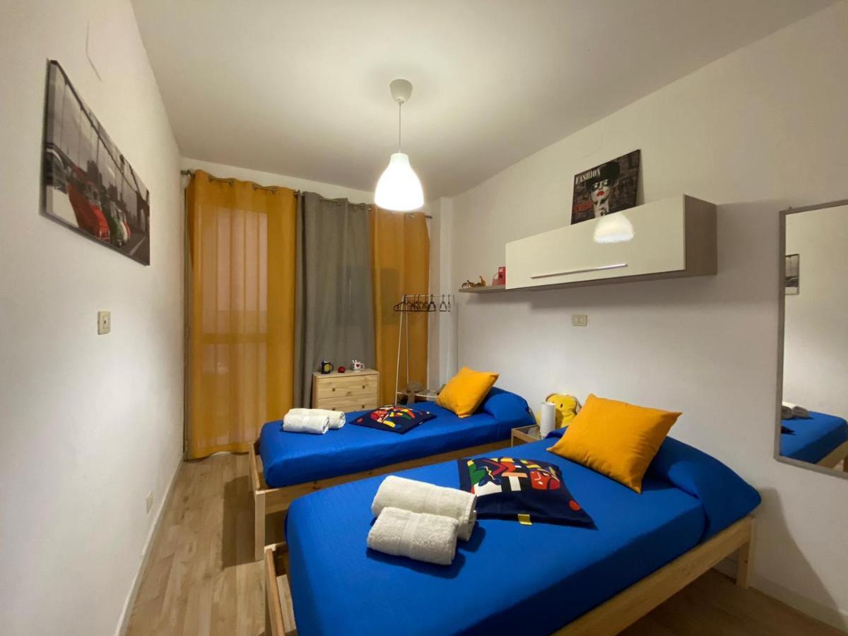 La Casa Di Ro Apartment Syracuse Exterior photo