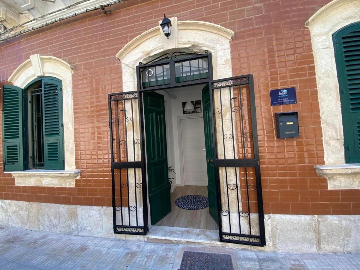 La Casa Di Ro Apartment Syracuse Exterior photo