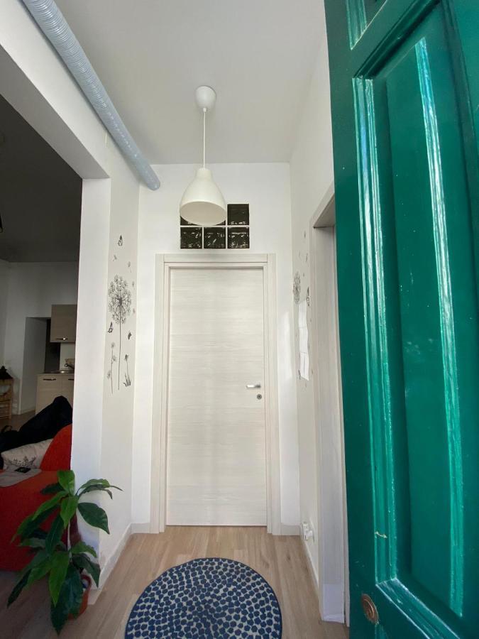 La Casa Di Ro Apartment Syracuse Exterior photo