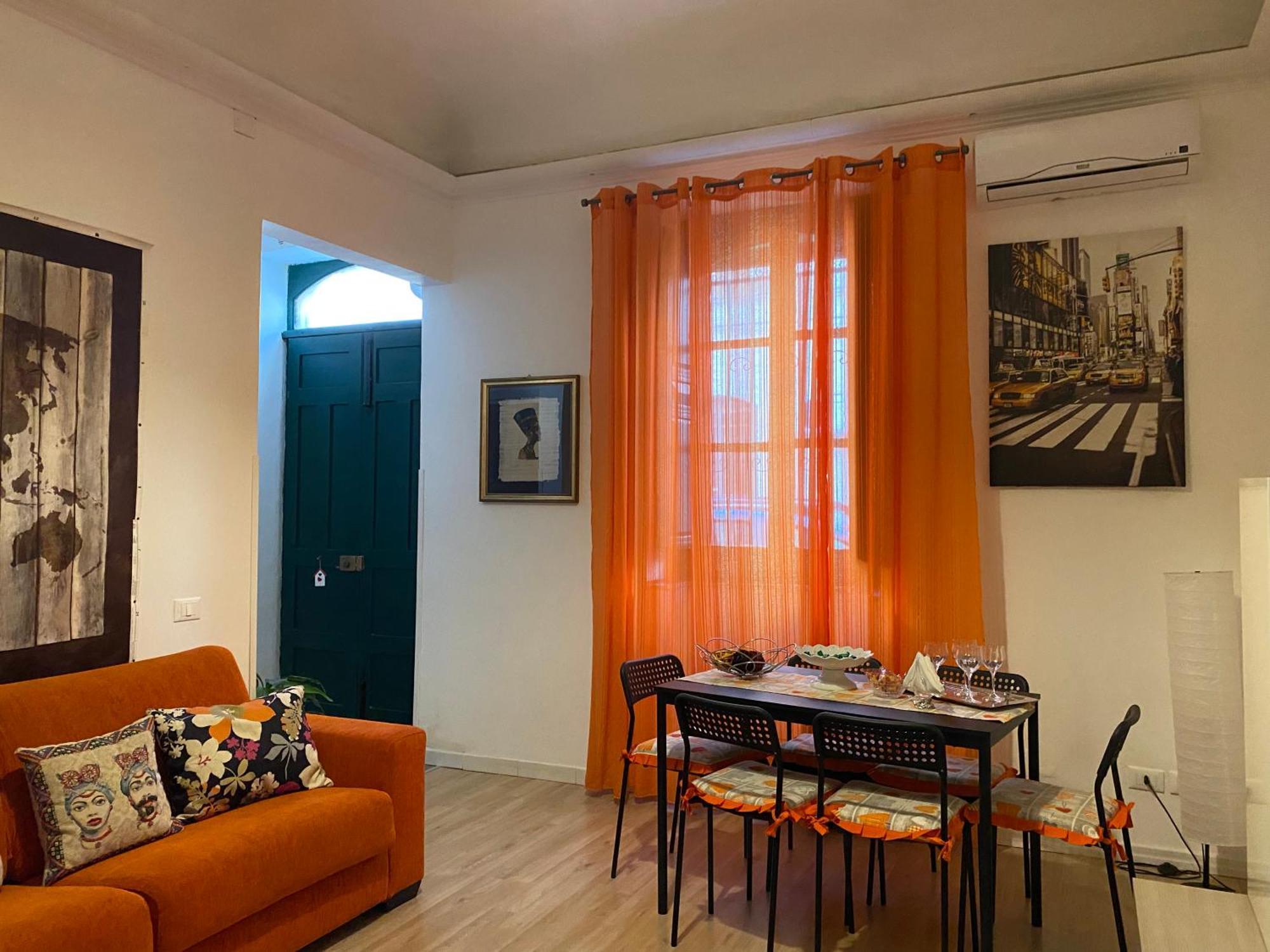 La Casa Di Ro Apartment Syracuse Exterior photo
